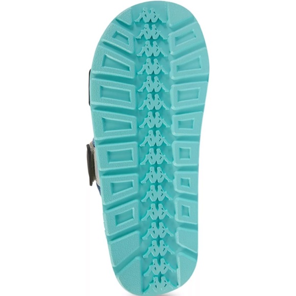 Kappa Unisex Authentic Sirci 1 slide size Men 10 - Picture 4 of 6